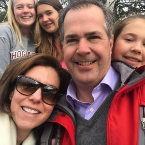 Meet your Posher, Nell